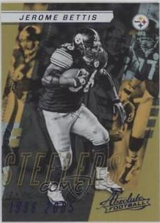 Jerome Bettis