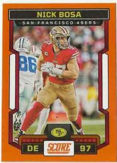 Nick Bosa