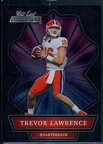 Trevor Lawrence