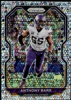 Anthony Barr