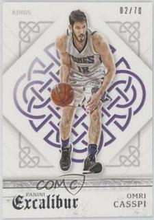 Omri Casspi
