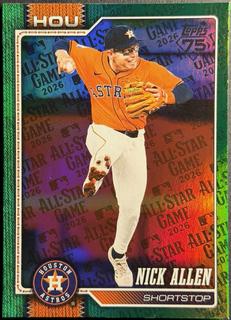 Nick Allen