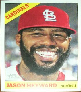Jason Heyward
