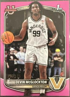 Devin McGlockton