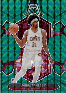 Jarrett Allen