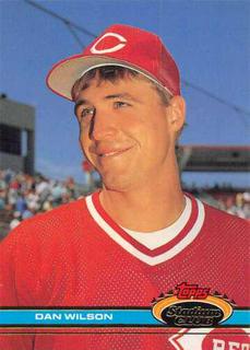 Dan Wilson