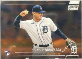Spencer Torkelson