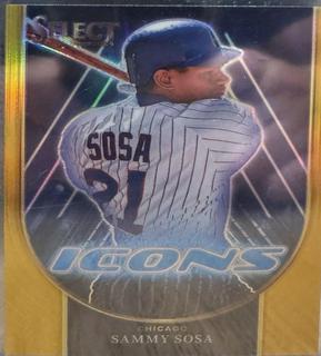 Sammy Sosa
