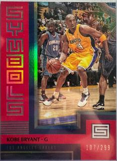 Kobe Bryant