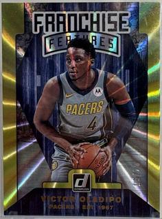 Victor Oladipo