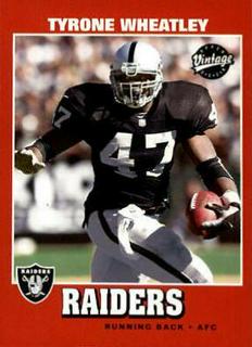 Tyrone Wheatley