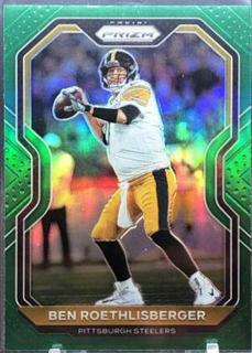 Ben Roethlisberger