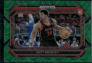 Matt Bradley