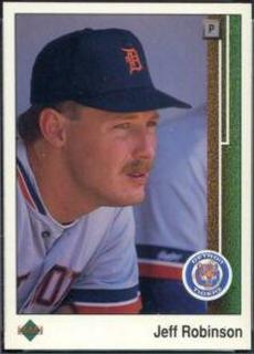 Jeff Robinson