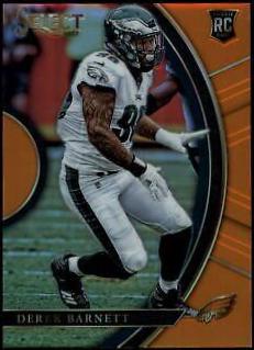Derek Barnett