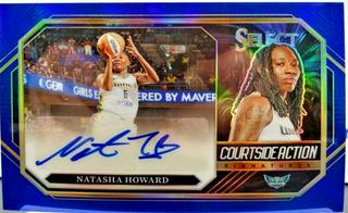 Natasha Howard