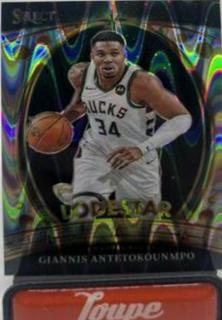 Giannis Antetokounmpo