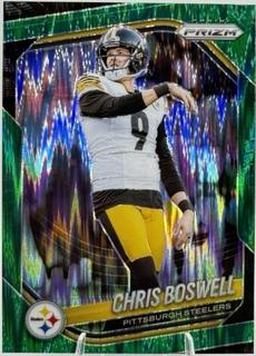 Chris Boswell