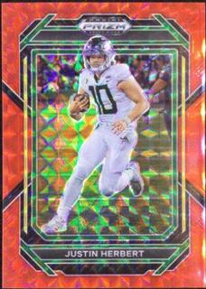 Justin Herbert