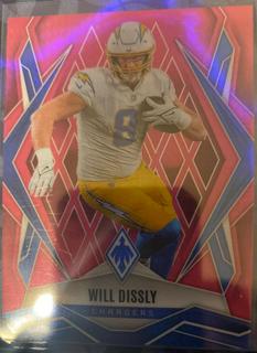 Will Dissly