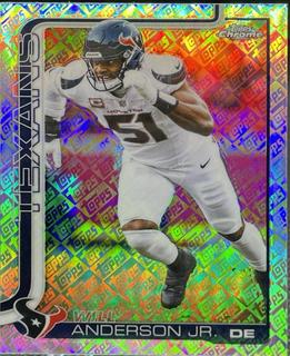 Will Anderson Jr.