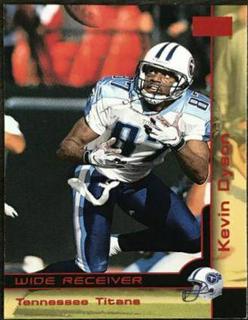 Kevin Dyson