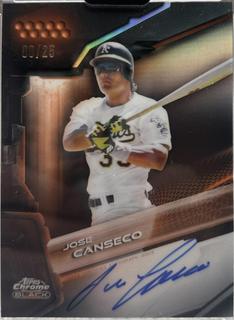 Jose Canseco