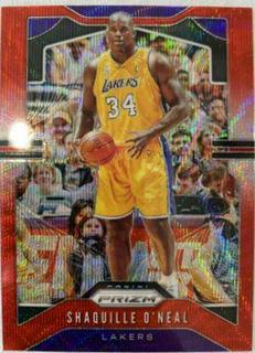 Shaquille O'Neal
