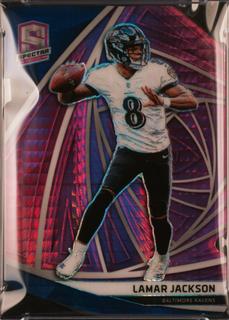 Lamar Jackson