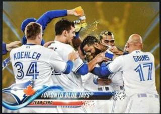 Toronto Blue Jays