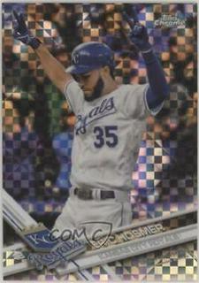 Eric Hosmer