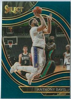Anthony Davis