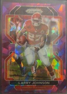 Larry Johnson