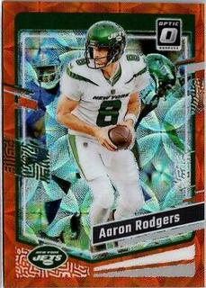 Aaron Rodgers