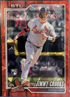 Jimmy Crooks