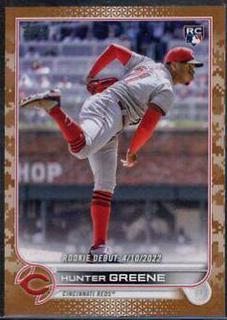 Hunter Greene