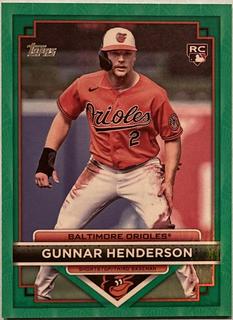 Gunnar Henderson