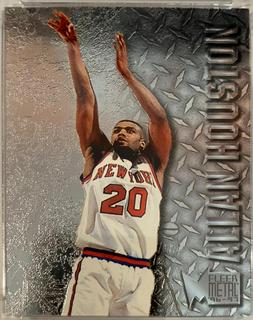 Allan Houston
