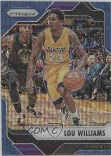 Lou Williams