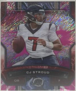 CJ Stroud