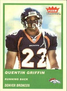 Quentin Griffin
