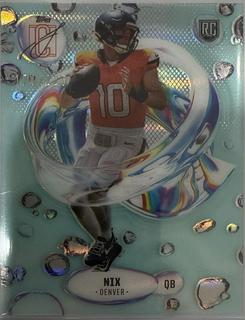 Bo Nix