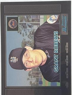 Grant Roberts # 243