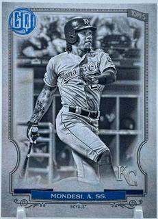 Adalberto Mondesi