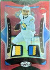 Keenan Allen