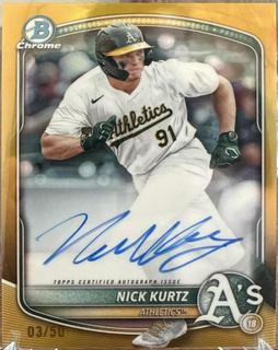 Nick Kurtz