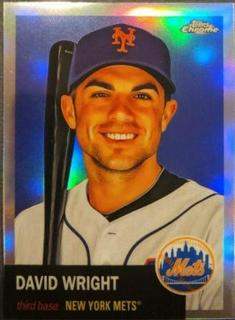 David Wright