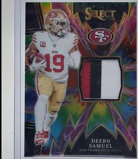Deebo Samuel
