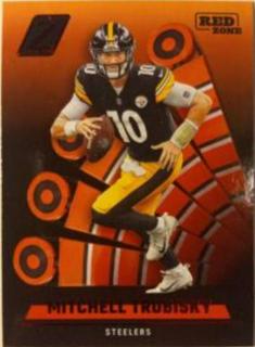 Mitchell Trubisky