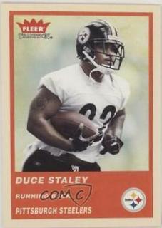 Duce Staley